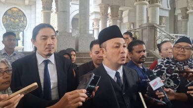 Reman 6 hari: Faktor kesihatan Shamsul Iskandar jadi pertimbangan mahkamah