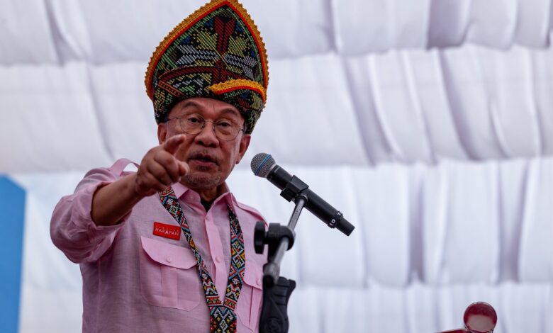 kartel dadah anwar