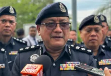 PRN Sabah: Polis Lahad Datu bersiap sedia hadapi banjir, pastikan pengundian lancar