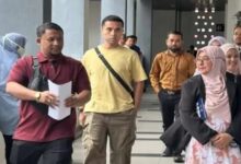 Pemilik kilang ais didenda RM50,000 curi air untuk operasi premis