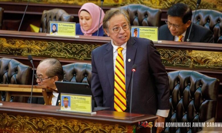 abang johari
