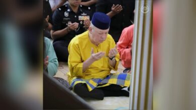 Agong