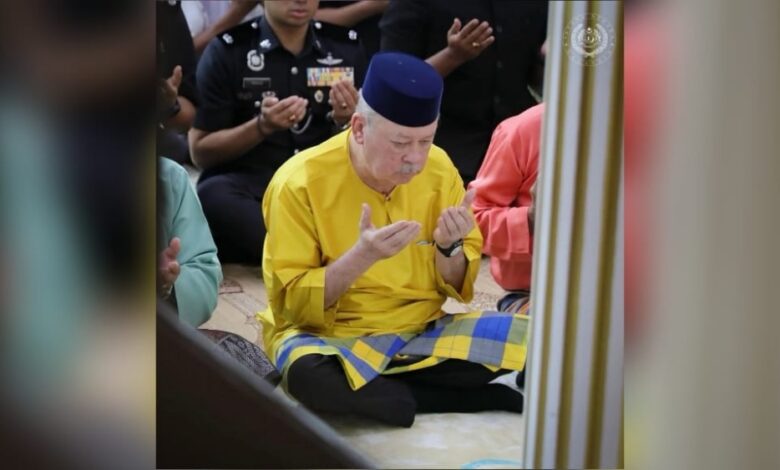 Agong