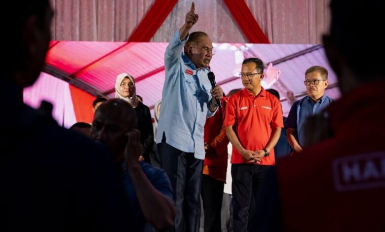 Anwar Tawau