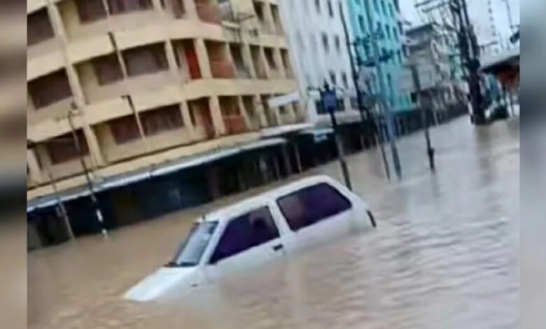 Banjir Hatyai