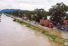 Banjir Kedah