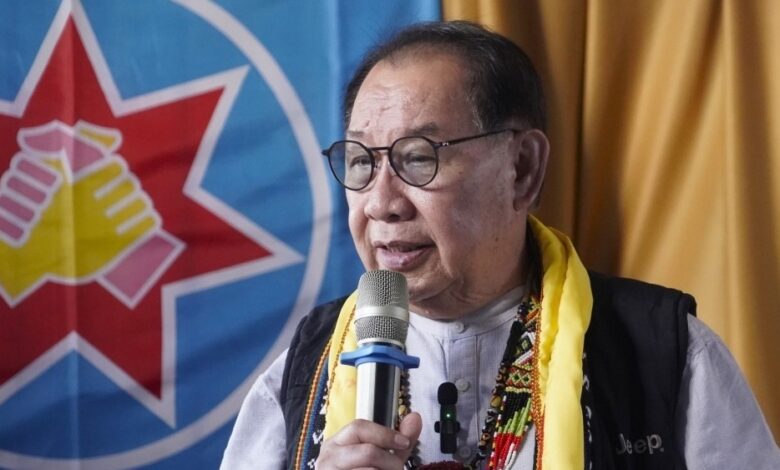 jeffrey kitingan