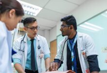Singapura akui ambil doktor Malaysia, tetapi jumlah kecil