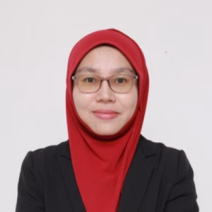 Dr Amani Nawi