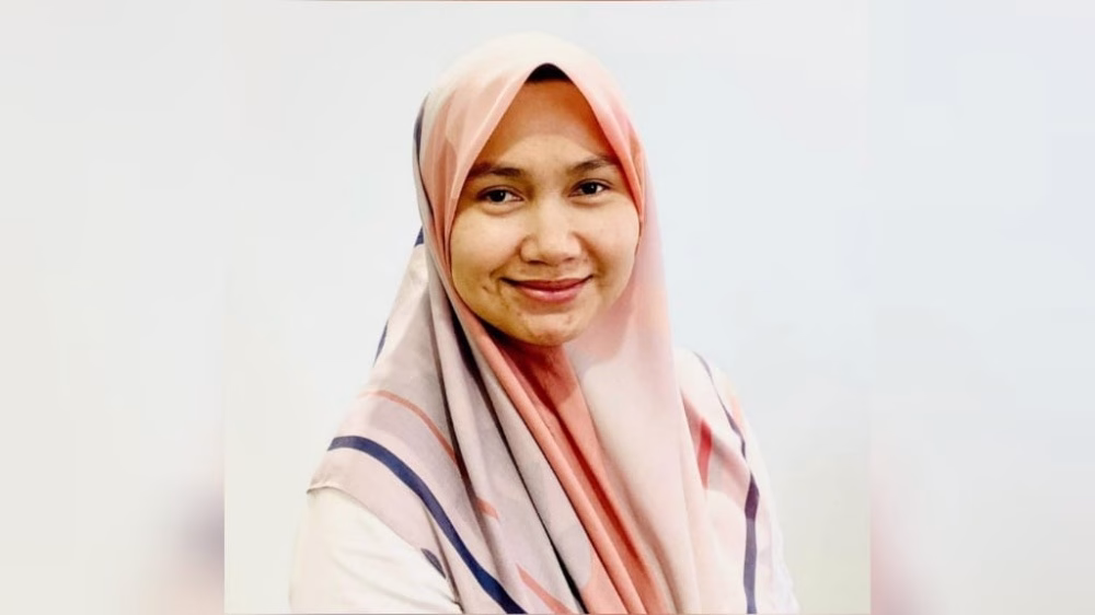 FOI - Dr Aryati Ahmad