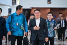 Terima teguran, sedia jumpa media selesai isu ‘I Lite U’ - Nga Kor Ming