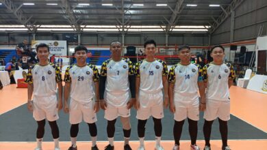 Putrajaya buka tirai Piala Tun Ali dengan kemenangan bergaya