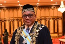 Razman kekal Ketua Pembangkang selepas tamat penggantungan enam bulan