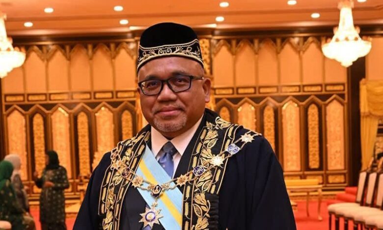 Razman kekal Ketua Pembangkang selepas tamat penggantungan enam bulan
