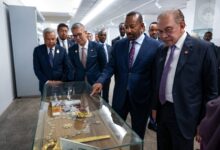 Malaysia-Ethiopia perkukuh kerjasama, sasar pasaran baharu
