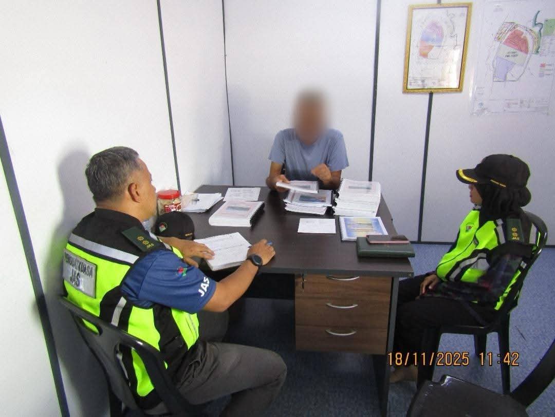 22 premis diserbu dalam Ops Gempur, 23 arahan dikeluarkan JAS Kelantan