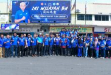 Pengalaman, jentera kukuh jadi kelebihan BN di PRN Sabah