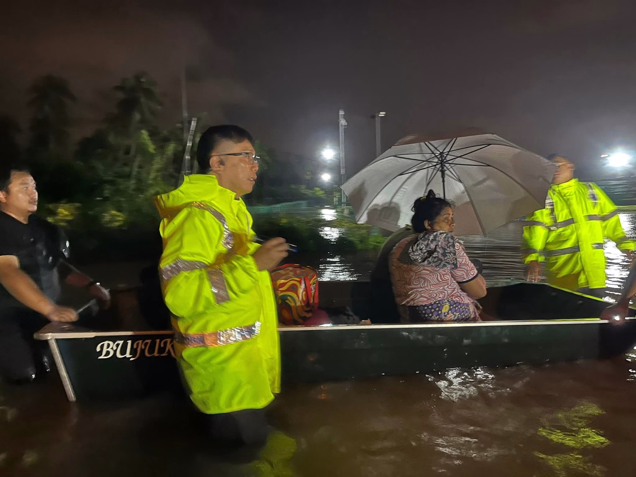 Banjir