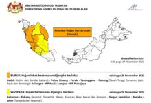 Hujan