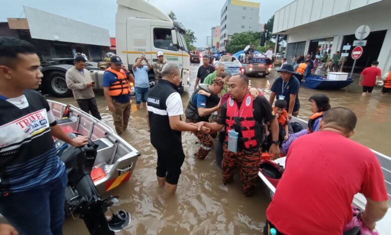 Banjir