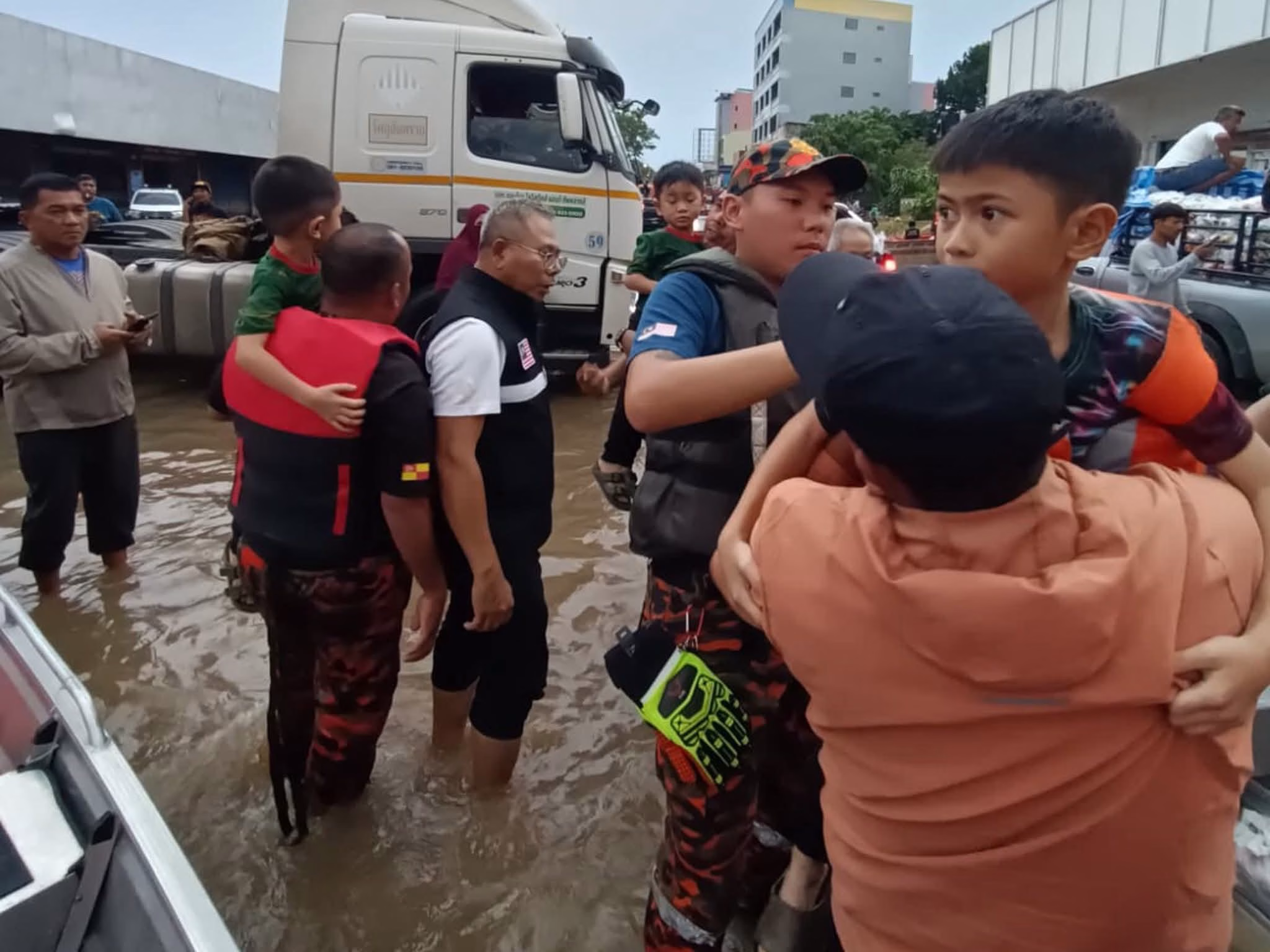 Banjir