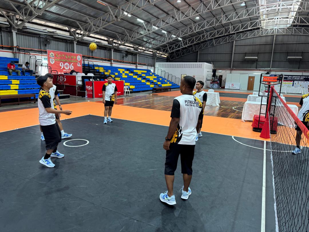 Piala Tun Ali 2025: Putrajaya yakin beri saingan, hargai sokongan PPj