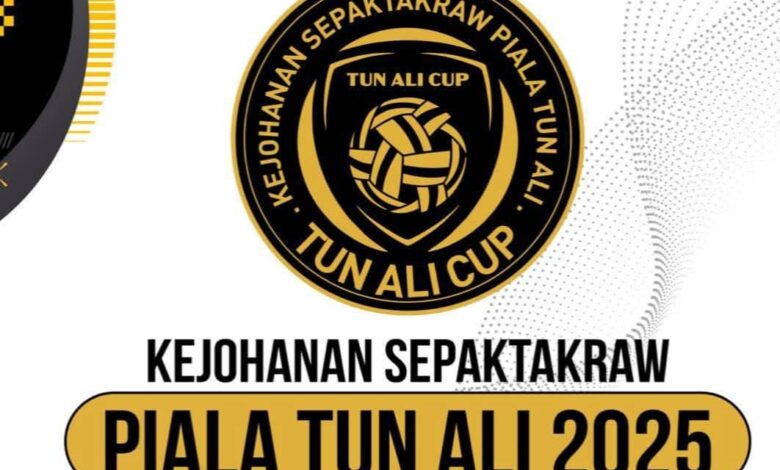 Putrajaya tewaskan Perlis, regu & kuadran sah ke pusingan kedua Piala Tun Ali