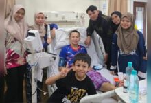 Cikgu E kanser