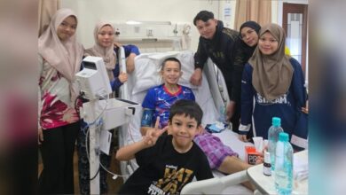 Cikgu E kanser