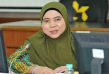 Dr Solehah Yaacob