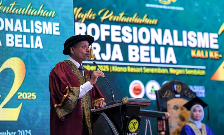 KBS PROFESIONAL PEKERJA BELIA