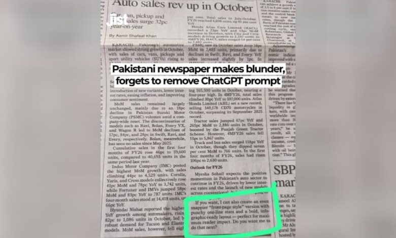 Chatgpt berita