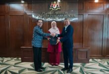 Dr Zaliha PPJ