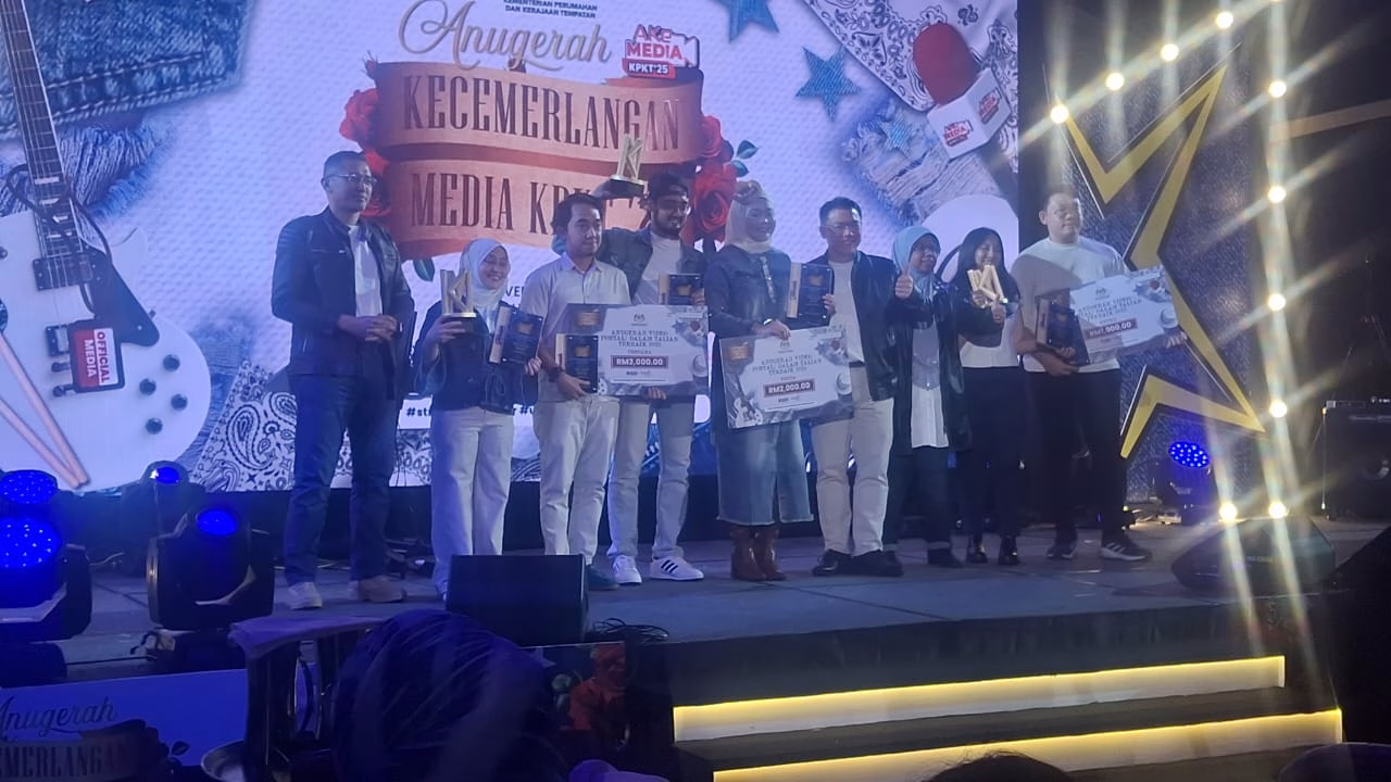 KPKT sentiasa terbuka terima teguran media – Nga Kor Ming