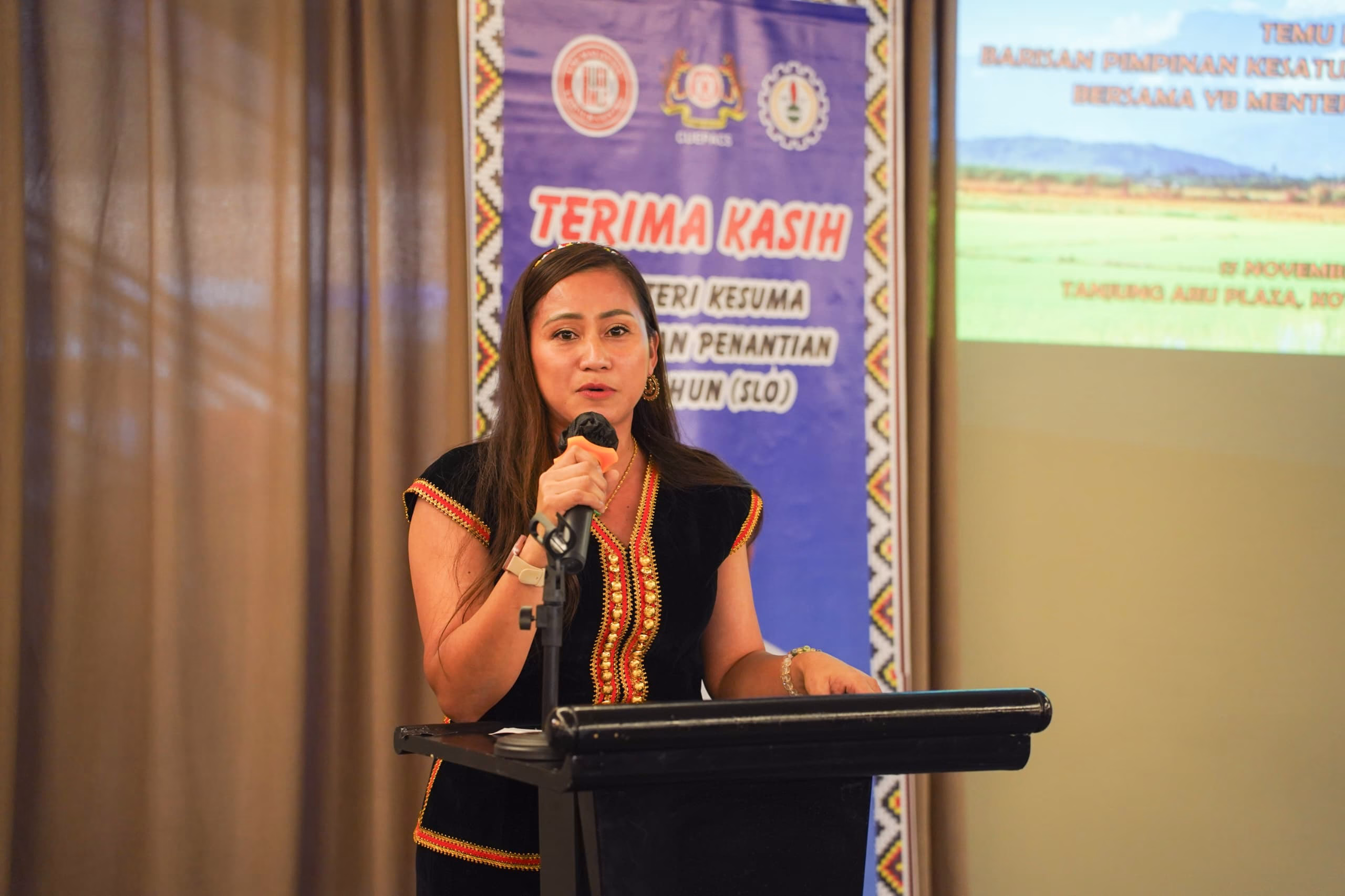 Kesatuan sekerja Sabah sokong penuh agenda reformasi perburuhan KESUMA