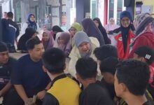 Fadhlina Sidek