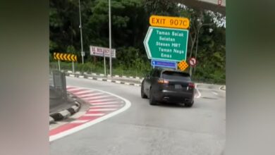 Range Rover tular