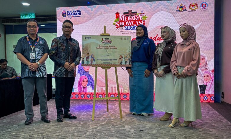 Melaka