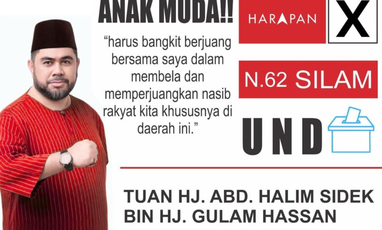 Abd Halim Sidek Gulam