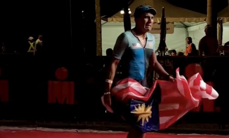 Syed Saddiq