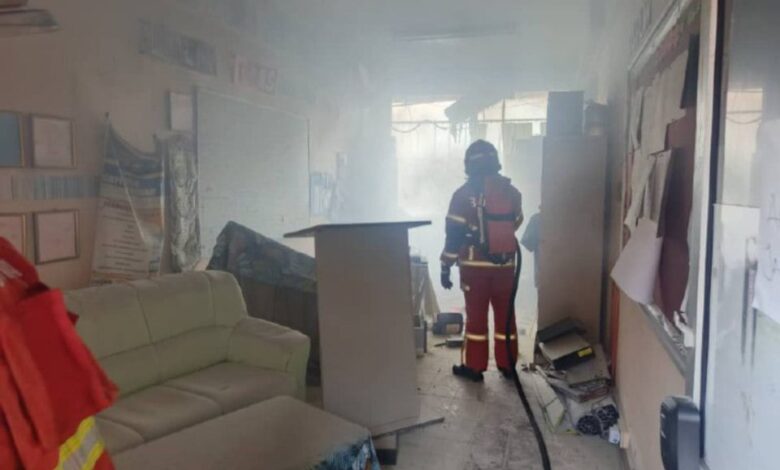Sekolah