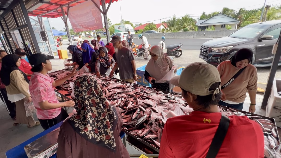 Ikan