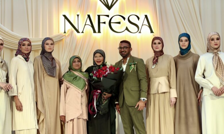 Nafesa