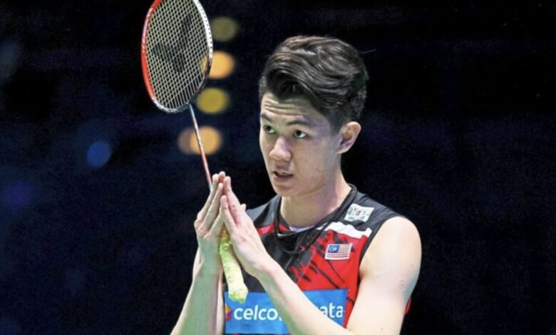 Zii Jia