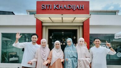 Siti Khadijah