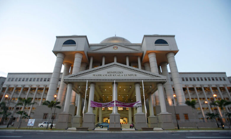 mahkamah kl