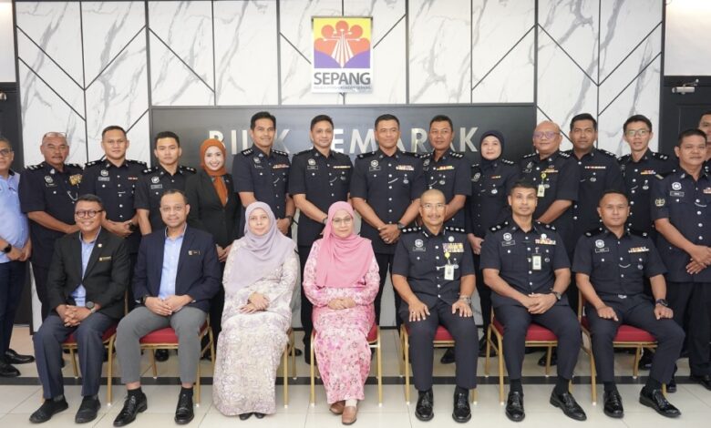 MPSepang IPD Sepang