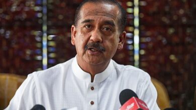 Tan Sri Razarudin Husain
