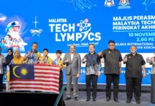 Malaysia Techlympics 2025