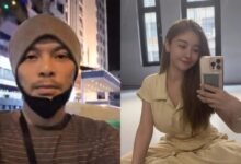Namewee influencer Taiwan